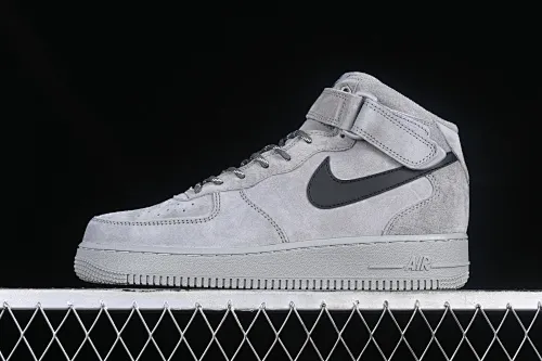 All Categories Nk Air Force 1 Air Force Series Nk Air Force 1 Mid Air Force Mid Nk Air Force 1'07 Mid Customized Air Force One Chinese Casual Sneakers CW2289-111